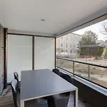 Mdor - Le Cipriani - Joli T3 Avec Grande Terrasse Dans Rennes