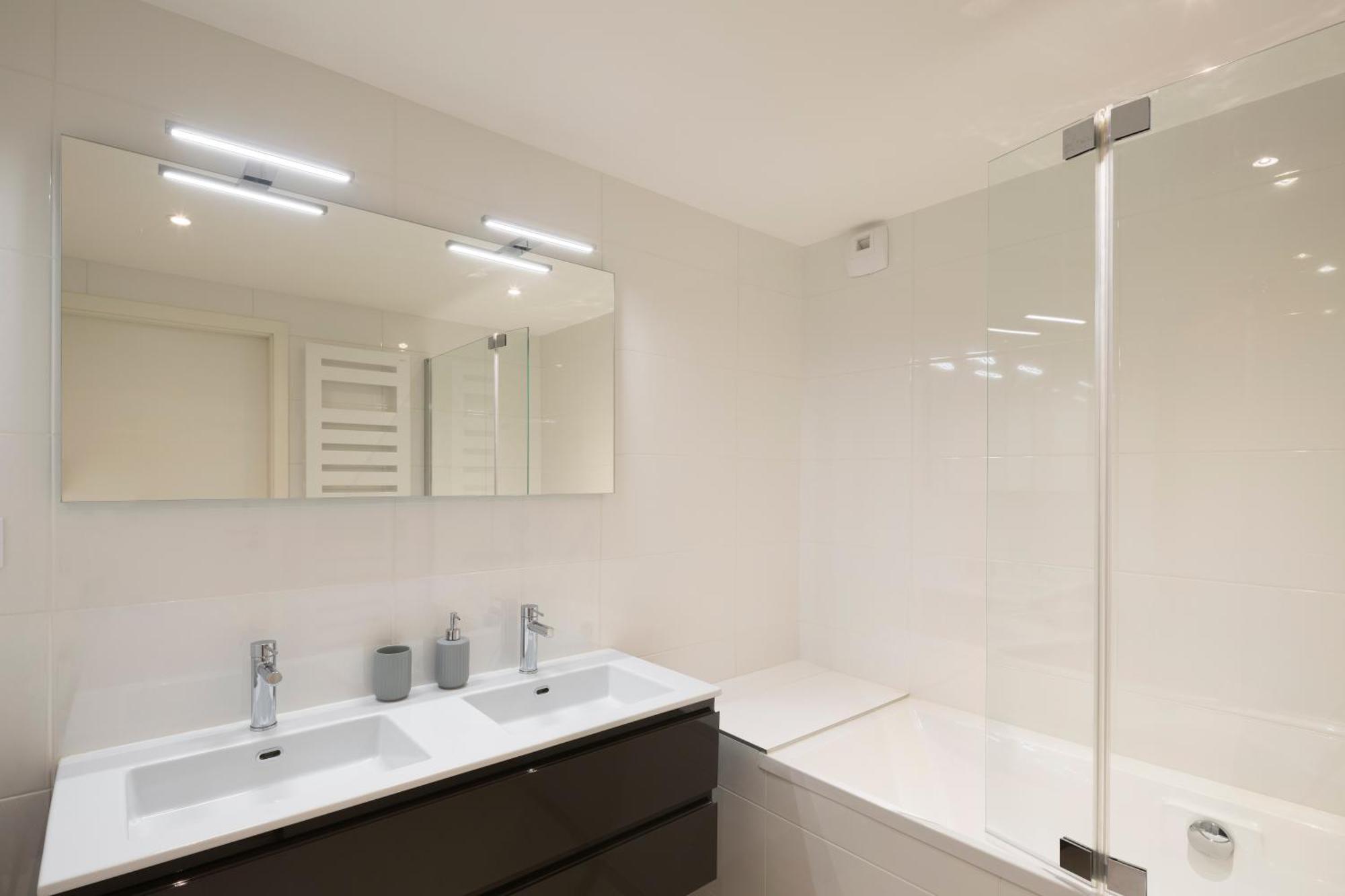 Mdor - Le Cipriani - Joli T3 Avec Grande Terrasse Dans Appartement *