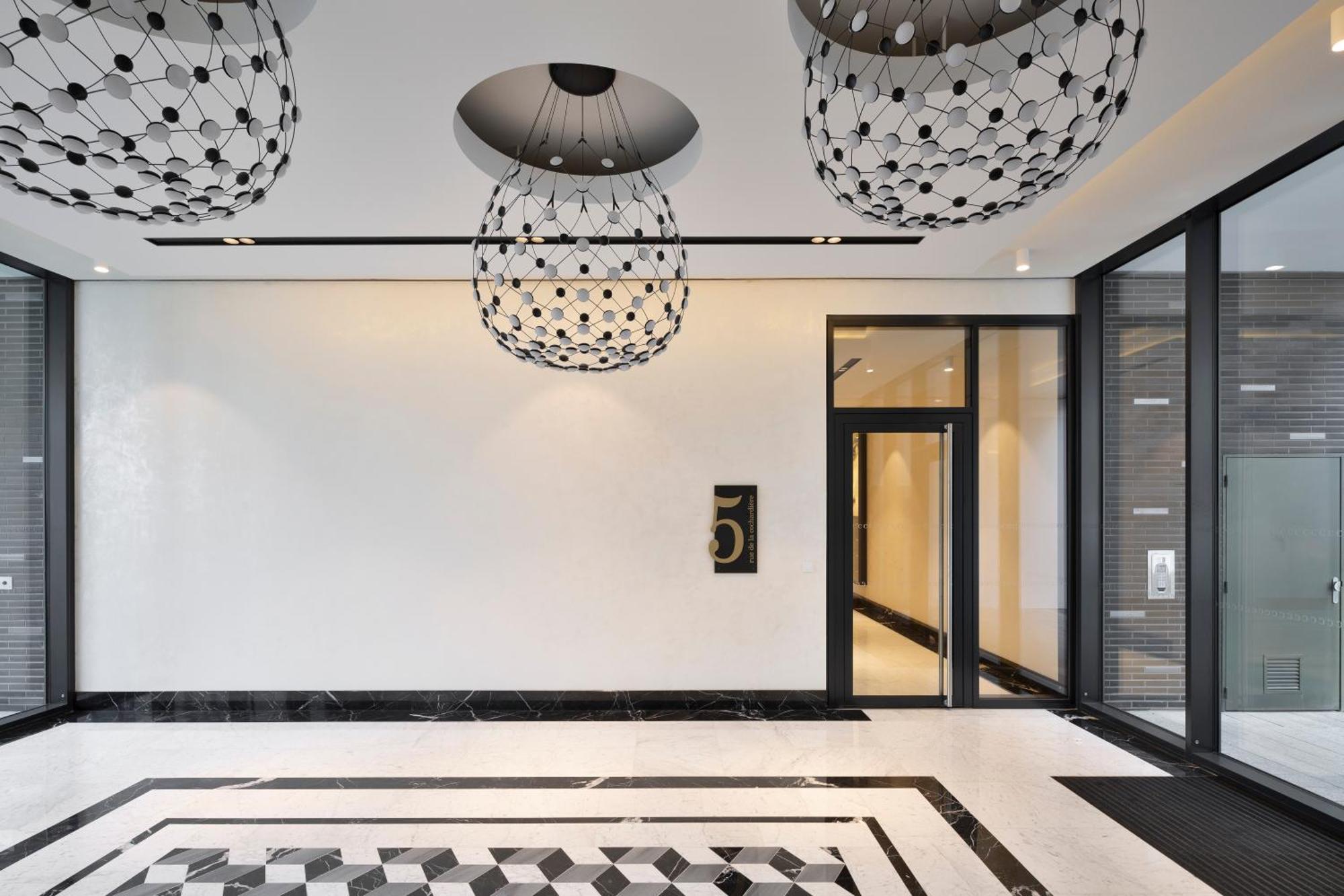 Appartement Mdor - Le Cipriani - Joli T3 Avec Grande Terrasse Dans *